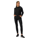 SPARKLE YOUR RUN ALPHA JACKETS - Clothing - Jackets