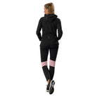 SPARKLE YOUR RUN ALPHA JACKETS - Clothing - Jackets