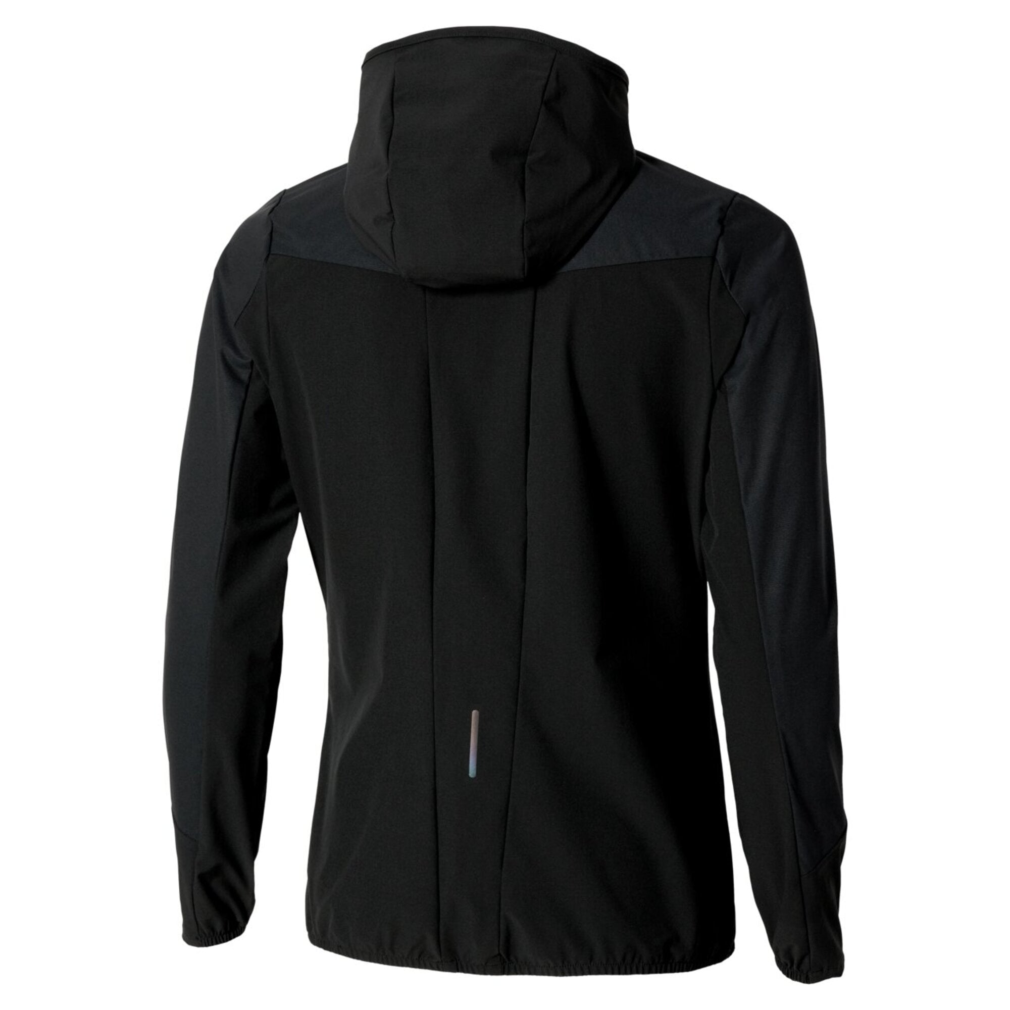 SPARKLE YOUR RUN ALPHA JACKETS - Clothing - Jackets