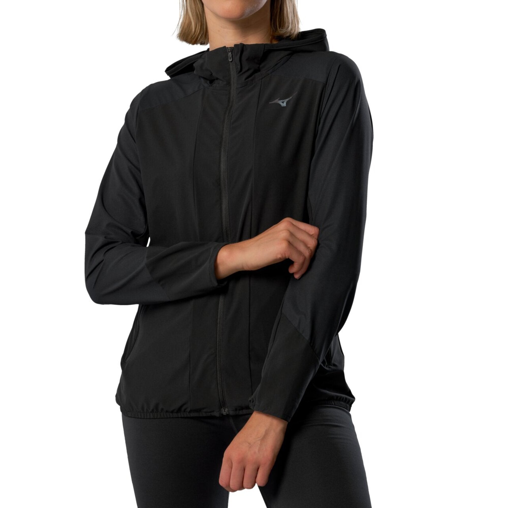 SPARKLE YOUR RUN ALPHA JACKETS - Clothing - Jackets