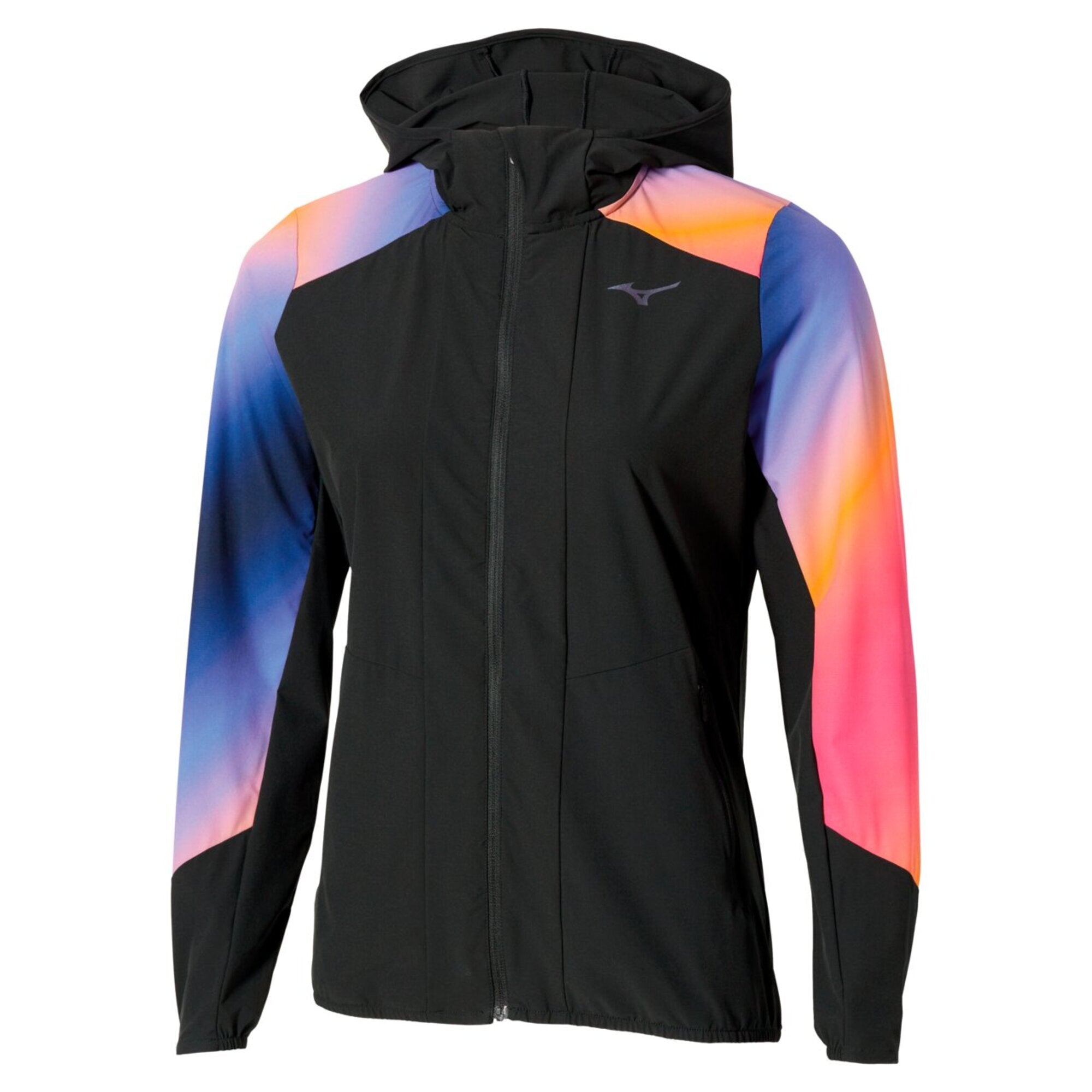 SPARKLE YOUR RUN ALPHA JACKETS - Clothing - Jackets