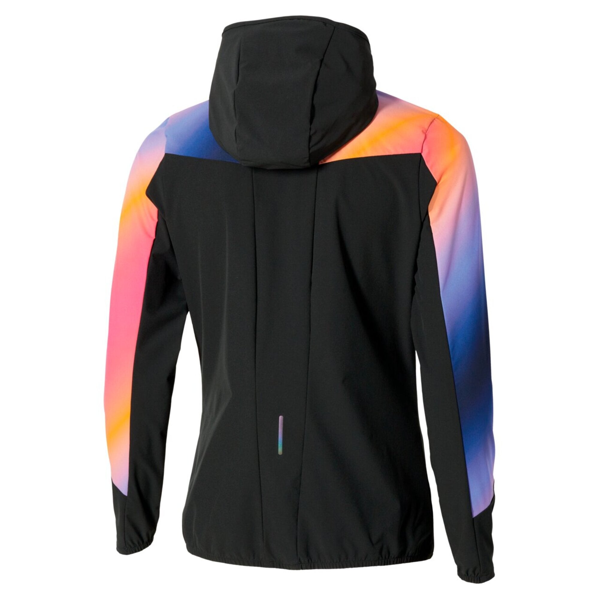 SPARKLE YOUR RUN ALPHA JACKETS - Clothing - Jackets
