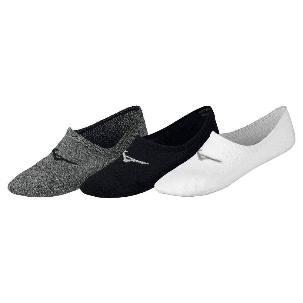 SUPER SHORT SOCKS 3P - Accessories - Socks