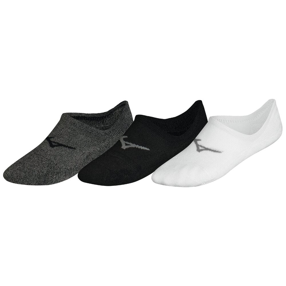 SUPER SHORT SOCKS 3P - Accessories - Socks