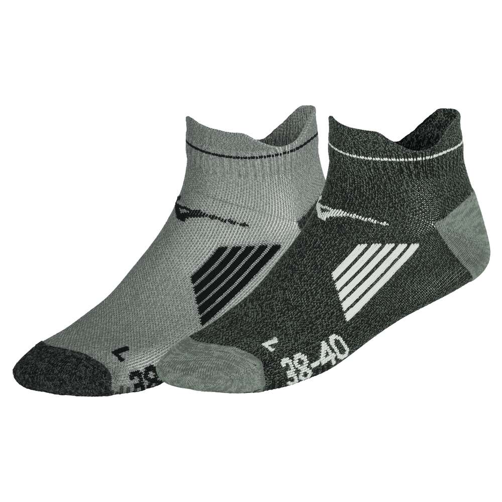 ACTIVE TRAINING MID 2P - Accessories - Socks