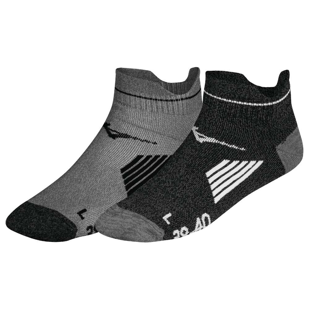 ACTIVE TRAINING MID 2P - Accessories - Socks
