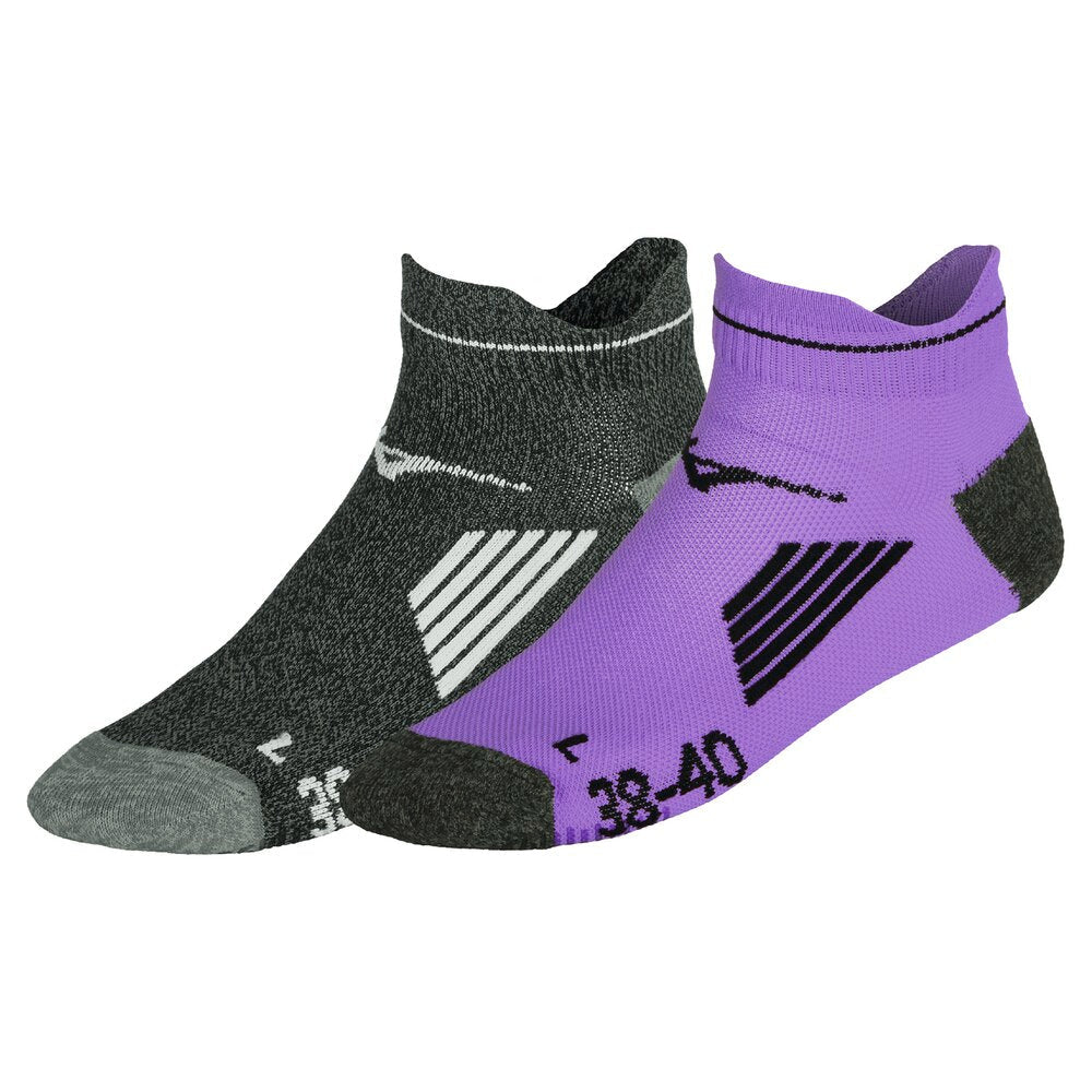 ACTIVE TRAINING MID 2P - Accessories - Socks