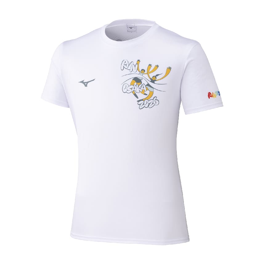 Men's Tops – Mizuno Malaysia