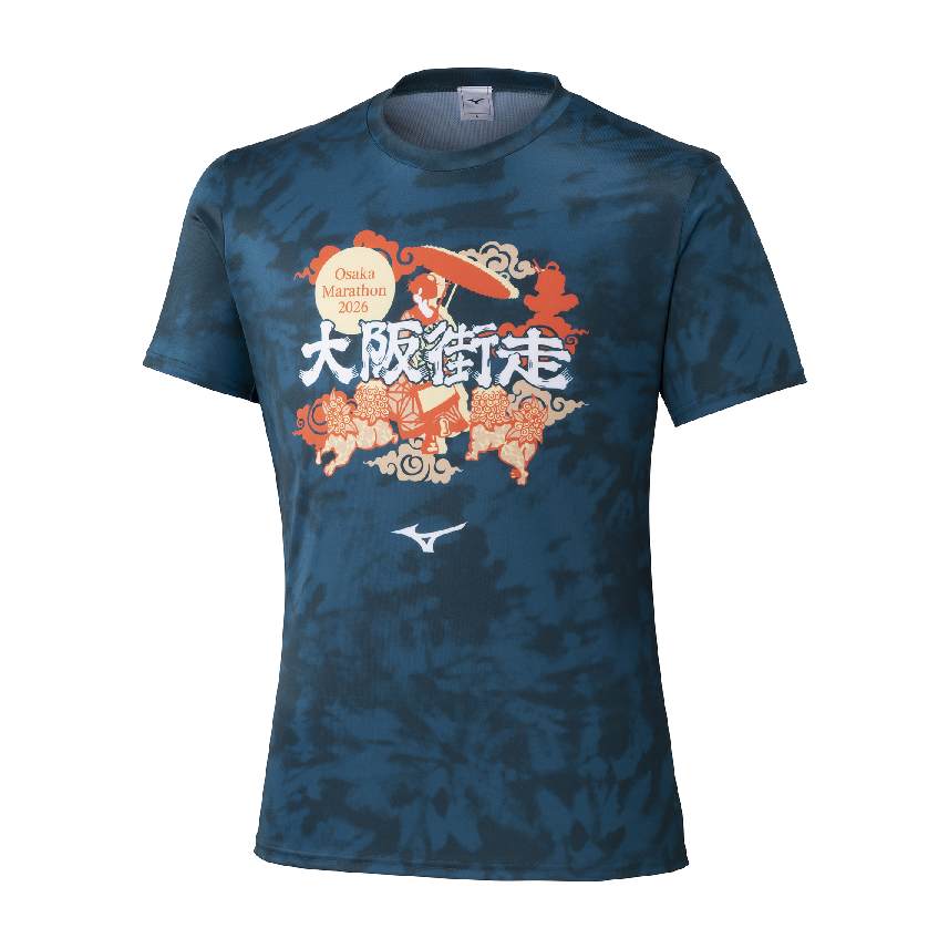 Men's Tops – Mizuno Malaysia