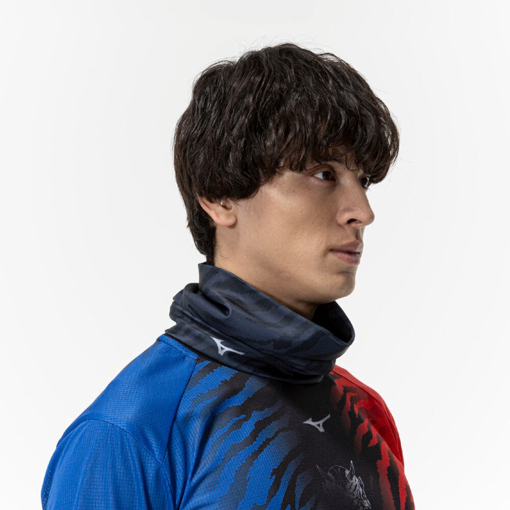 ONI PACK NECK COVER - Accessories - Protection-Gears