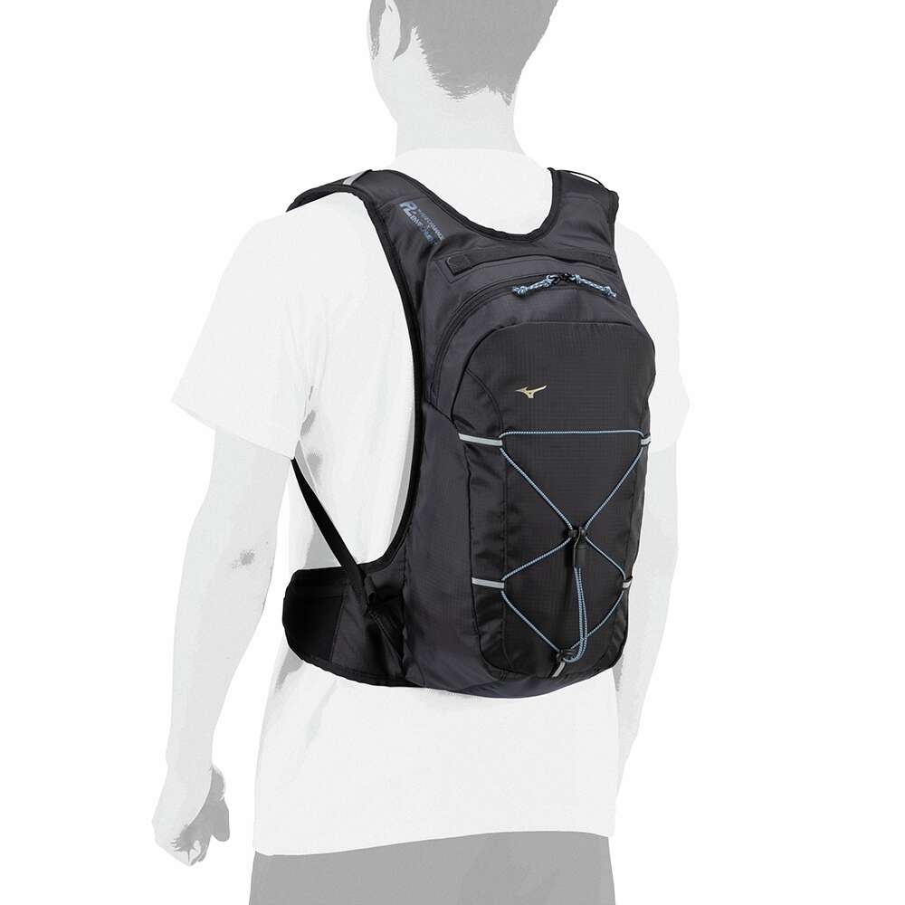 BACKPACK 11L CR - Accessories - Bags