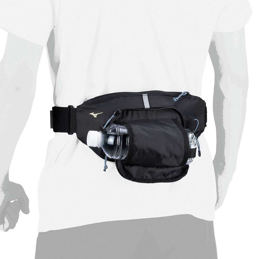 2WAY WAIST PORCH CR - Accessories - Bags