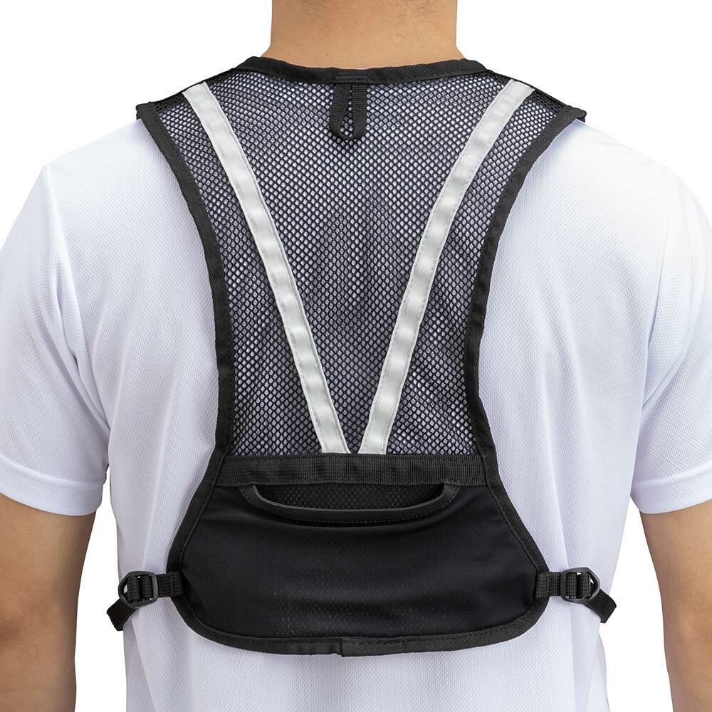MESH BACKPACK NR - Accessories - Bags