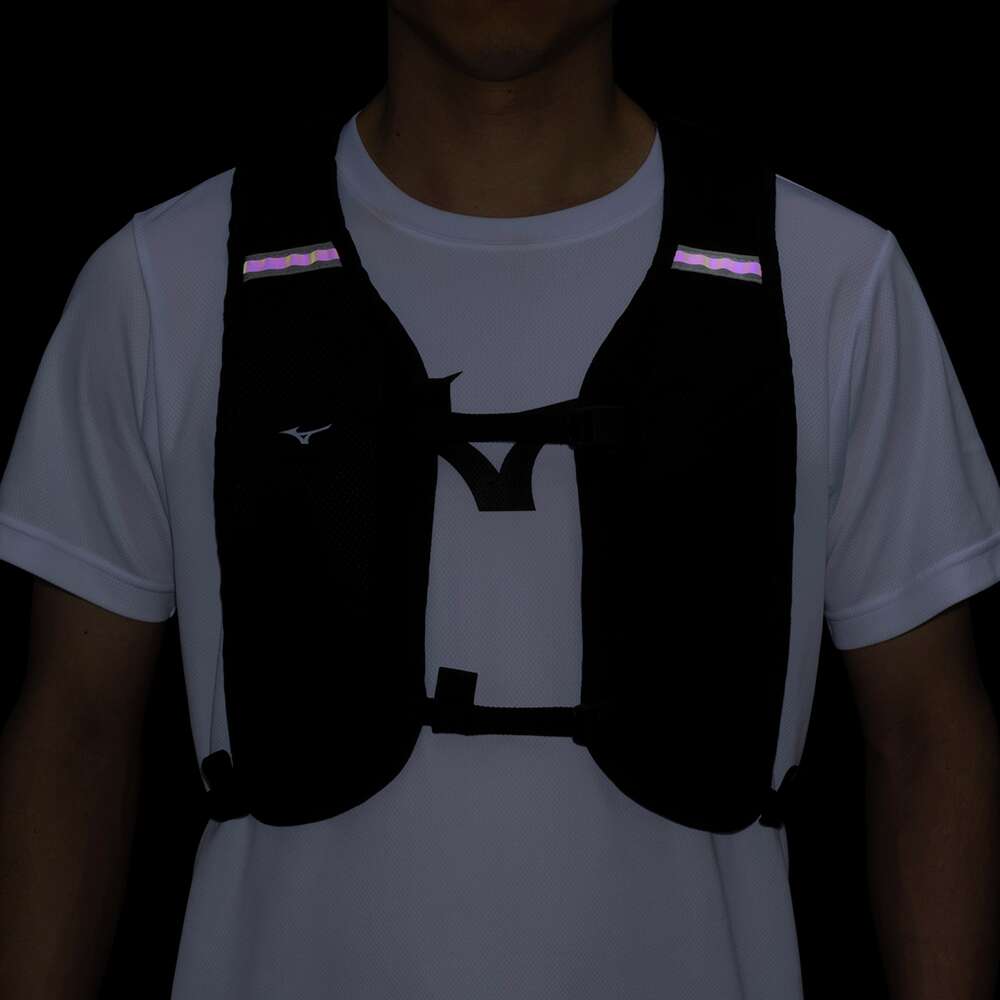 MESH BACKPACK NR - Accessories - Bags