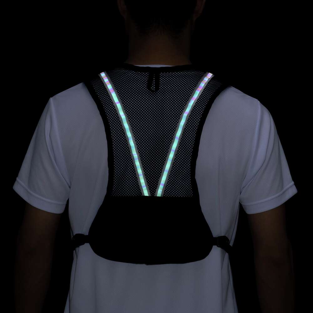 MESH BACKPACK NR - Accessories - Bags