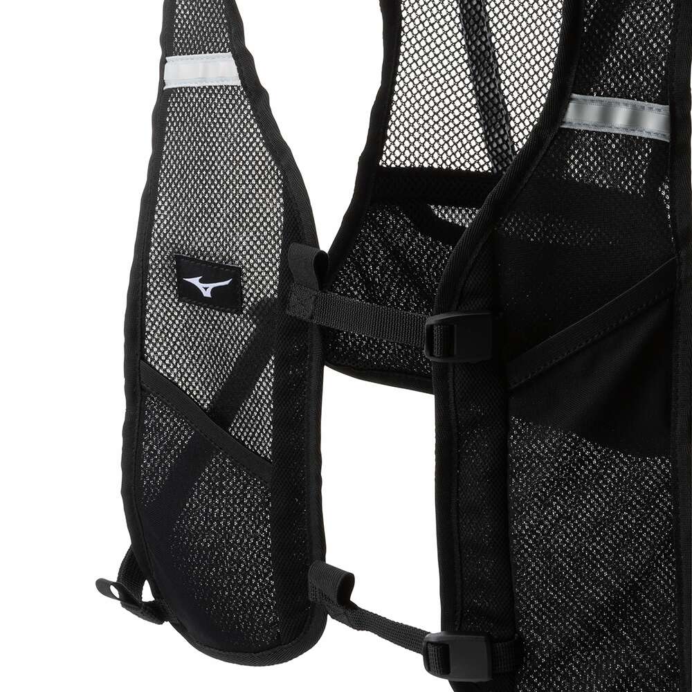 MESH BACKPACK NR - Accessories - Bags