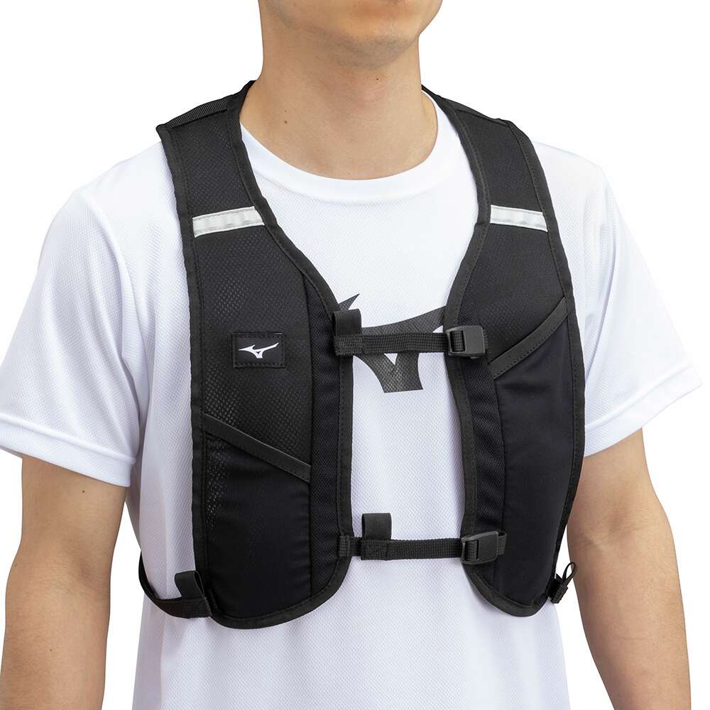MESH BACKPACK NR - Accessories - Bags