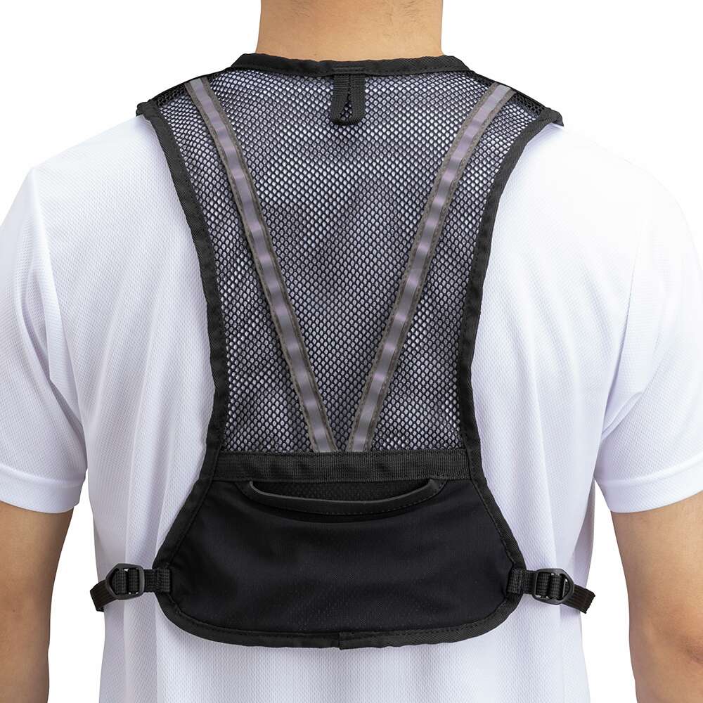 MESH BACKPACK NR - Accessories - Bags