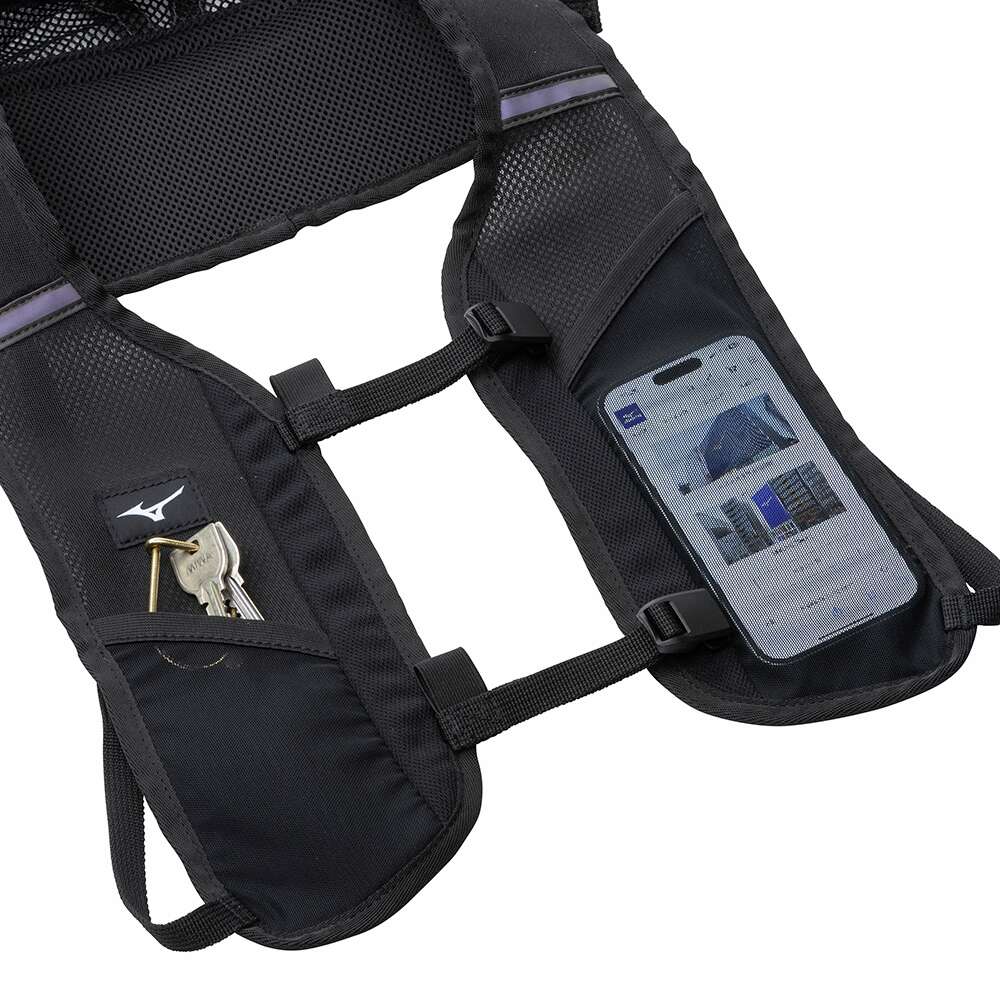 MESH BACKPACK NR - Accessories - Bags