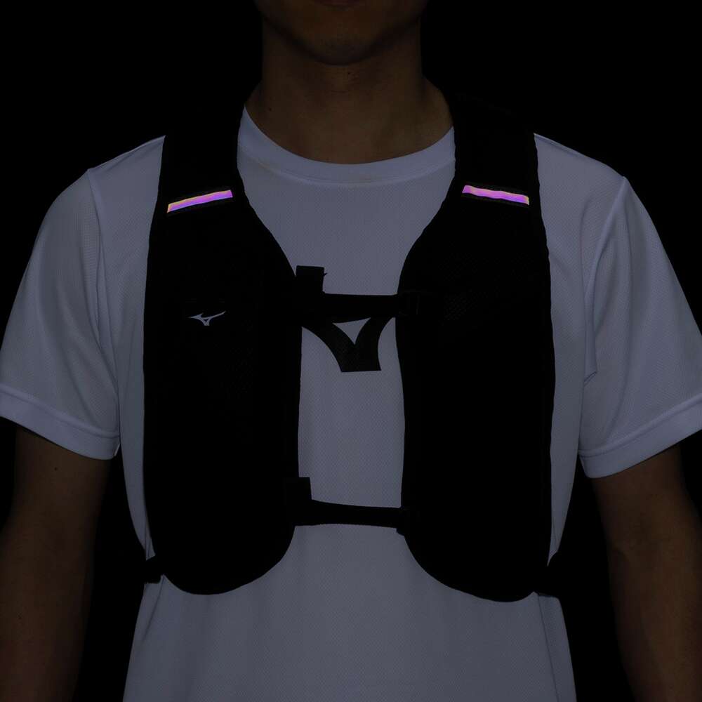 MESH BACKPACK NR - Accessories - Bags