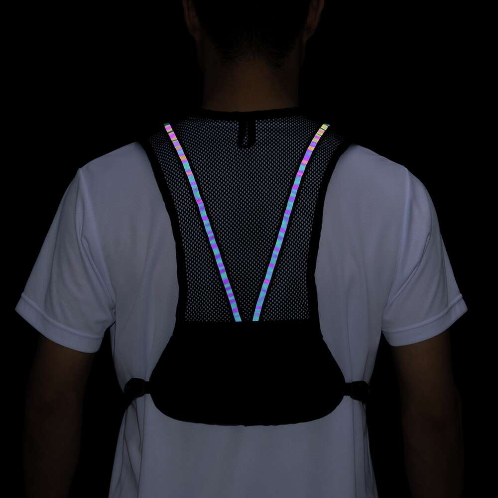 MESH BACKPACK NR - Accessories - Bags