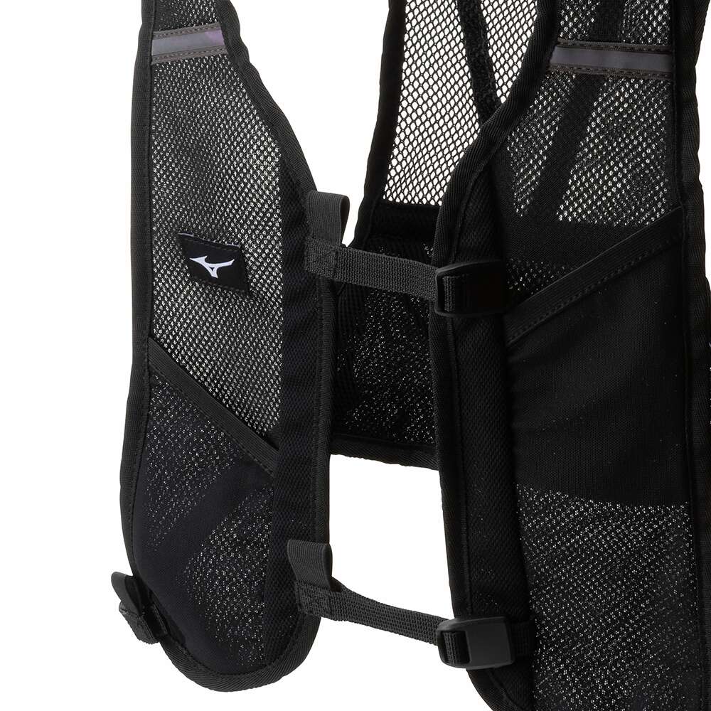 MESH BACKPACK NR - Accessories - Bags