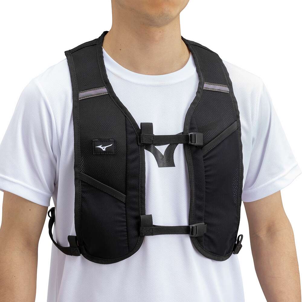 MESH BACKPACK NR - Accessories - Bags
