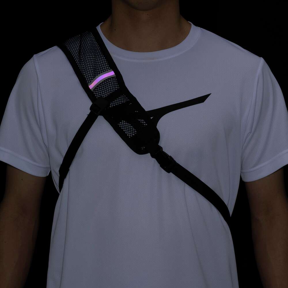 MESH BODYBAG NR - Accessories - Bags