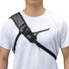 MESH BODYBAG NR - Accessories - Bags