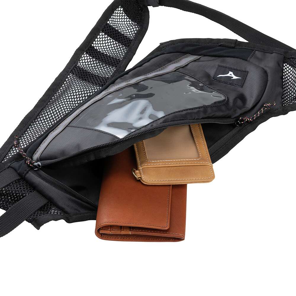 MESH BODYBAG NR - Accessories - Bags