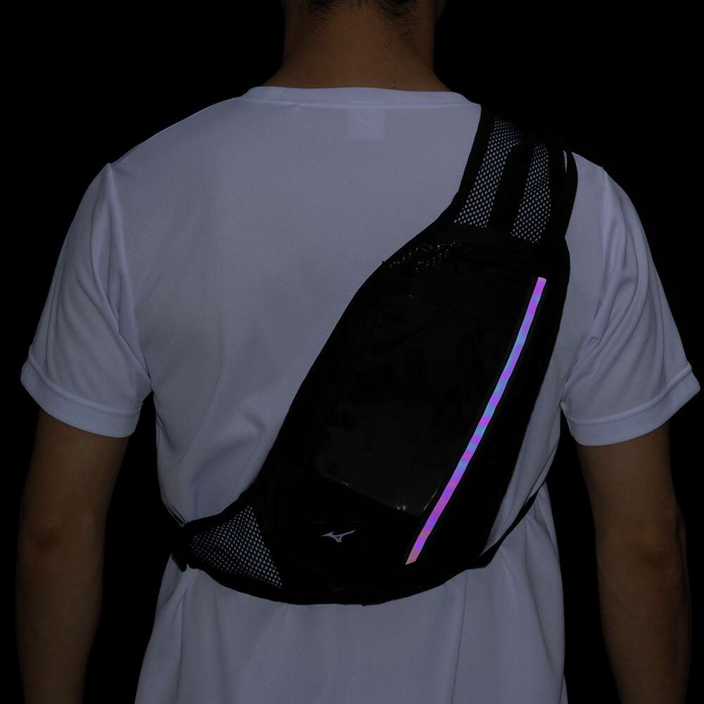 MESH BODYBAG NR - Accessories - Bags