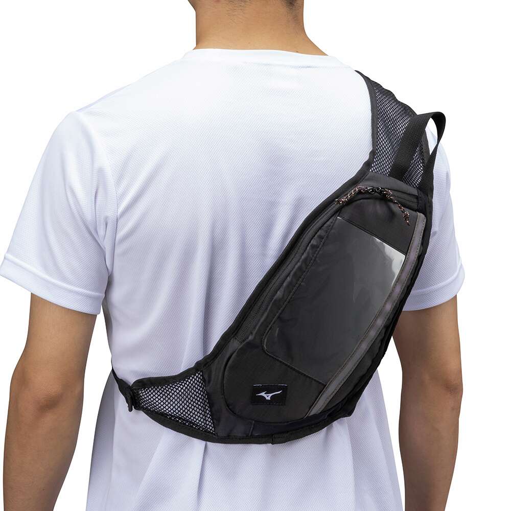 MESH BODYBAG NR - Accessories - Bags