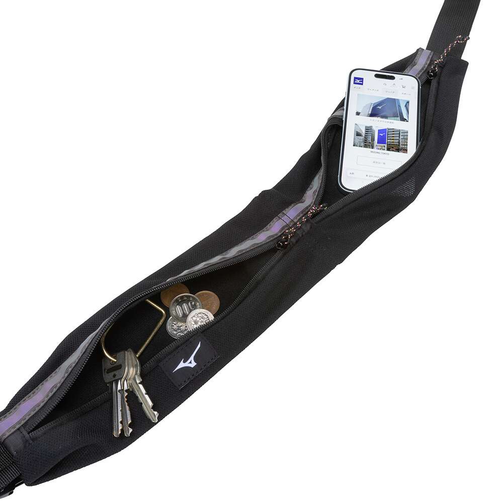 2WAY BELT-PORCH NR - Accessories - Bags