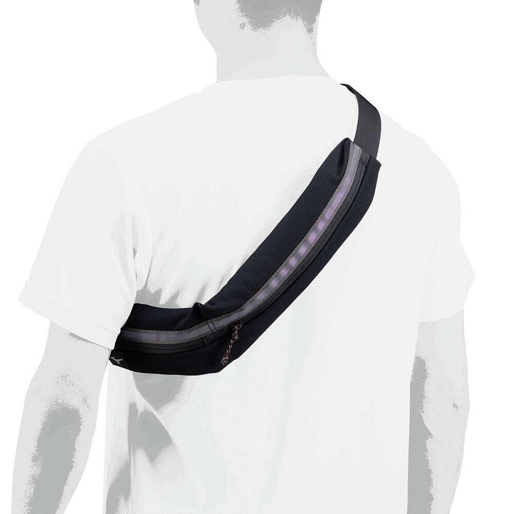 2WAY BELT-PORCH NR - Accessories - Bags