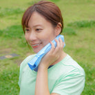 ABSORBENT TOWEL - Accessories - Towels