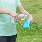 ABSORBENT TOWEL - Accessories - Towels