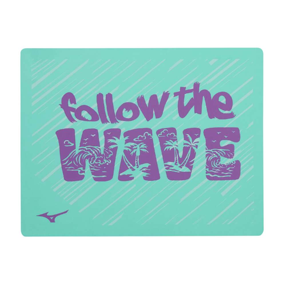 SWIM TOWEL - Accessories - Towels