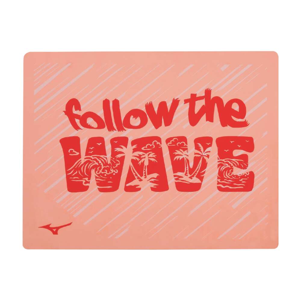 SWIM TOWEL - Accessories - Towels