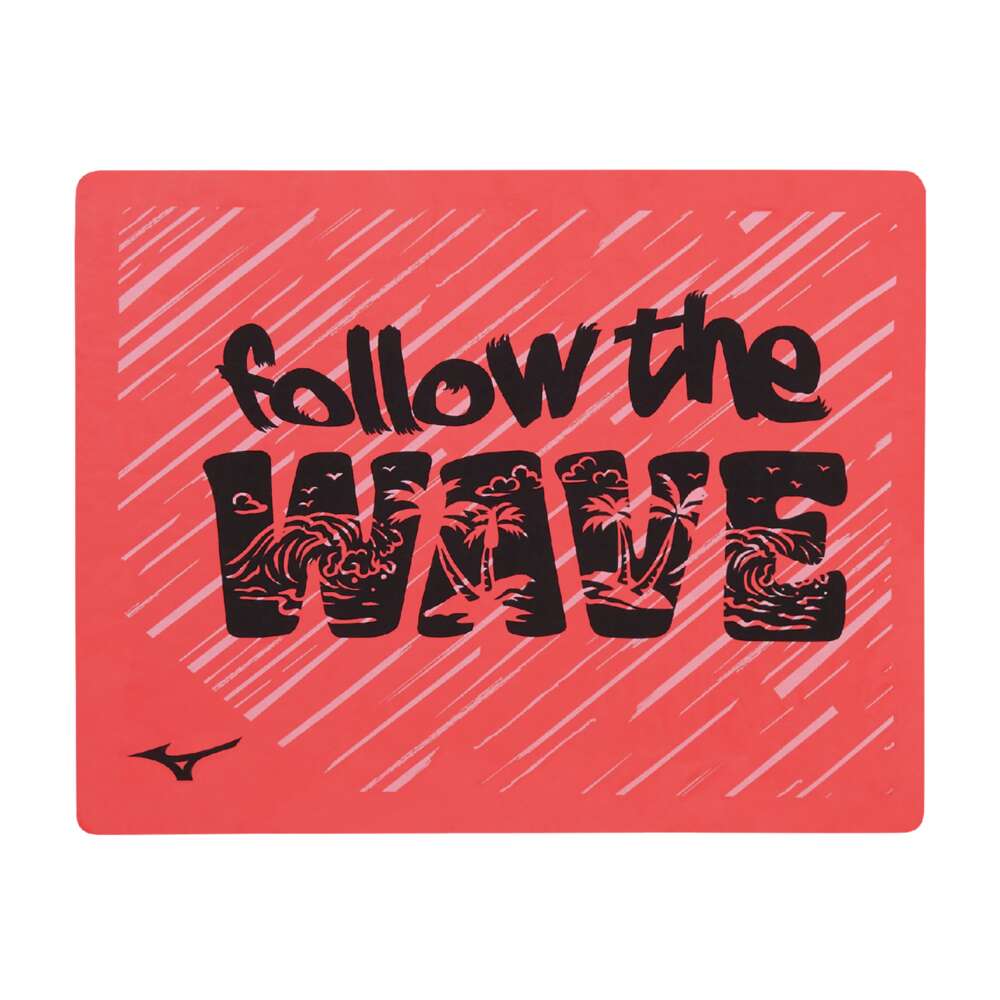 SWIM TOWEL - Accessories - Towels