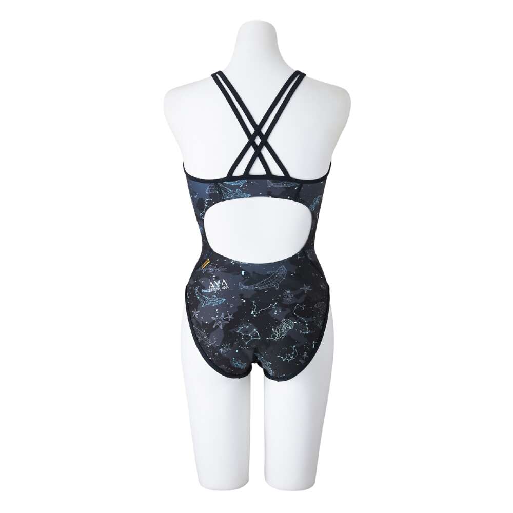EXERSUIT MEDIUM CUT - Clothing - Swimwear