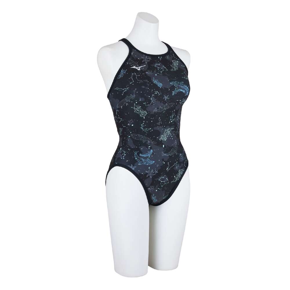 EXERSUIT MEDIUM CUT - Clothing - Swimwear