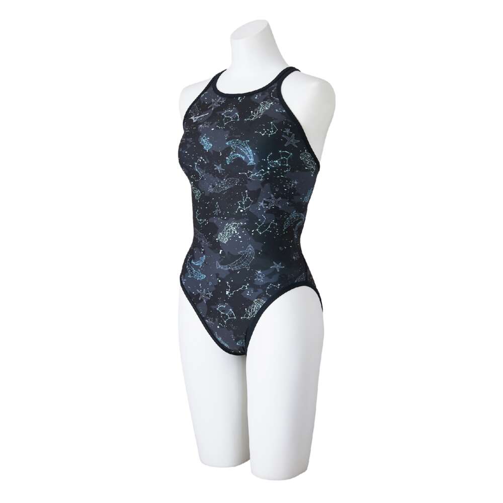 EXERSUIT MEDIUM CUT - Clothing - Swimwear