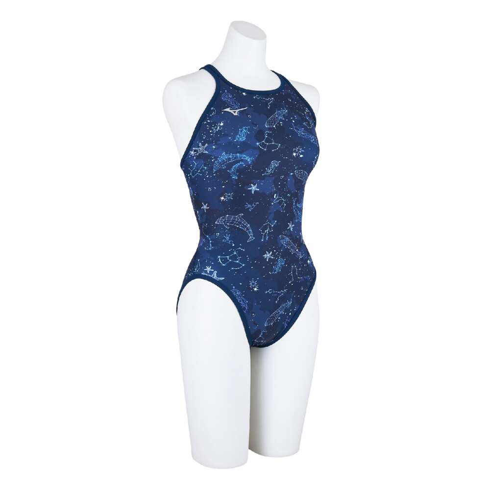 EXERSUIT MEDIUM CUT - Clothing - Swimwear