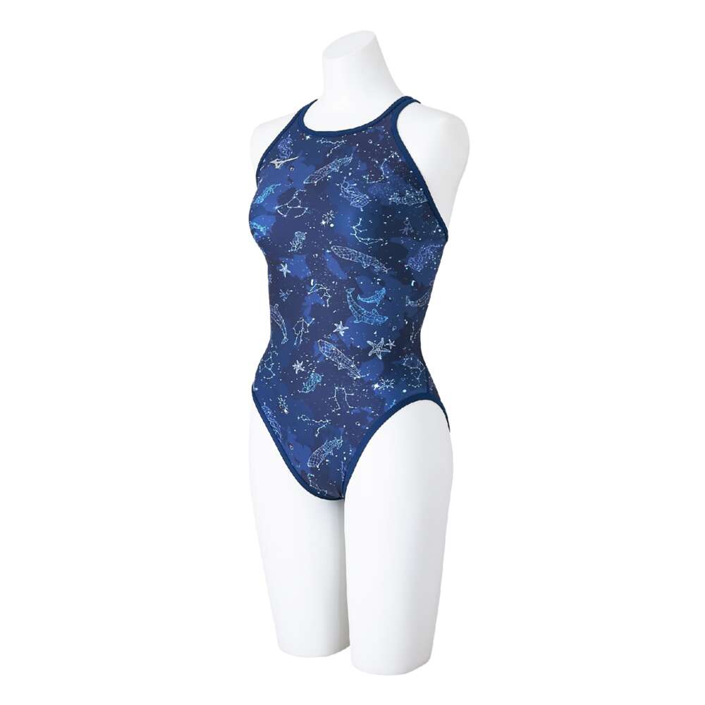 EXERSUIT MEDIUM CUT - Clothing - Swimwear