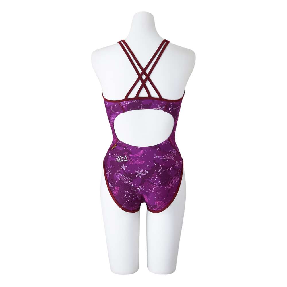 EXERSUIT MEDIUM CUT - Clothing - Swimwear