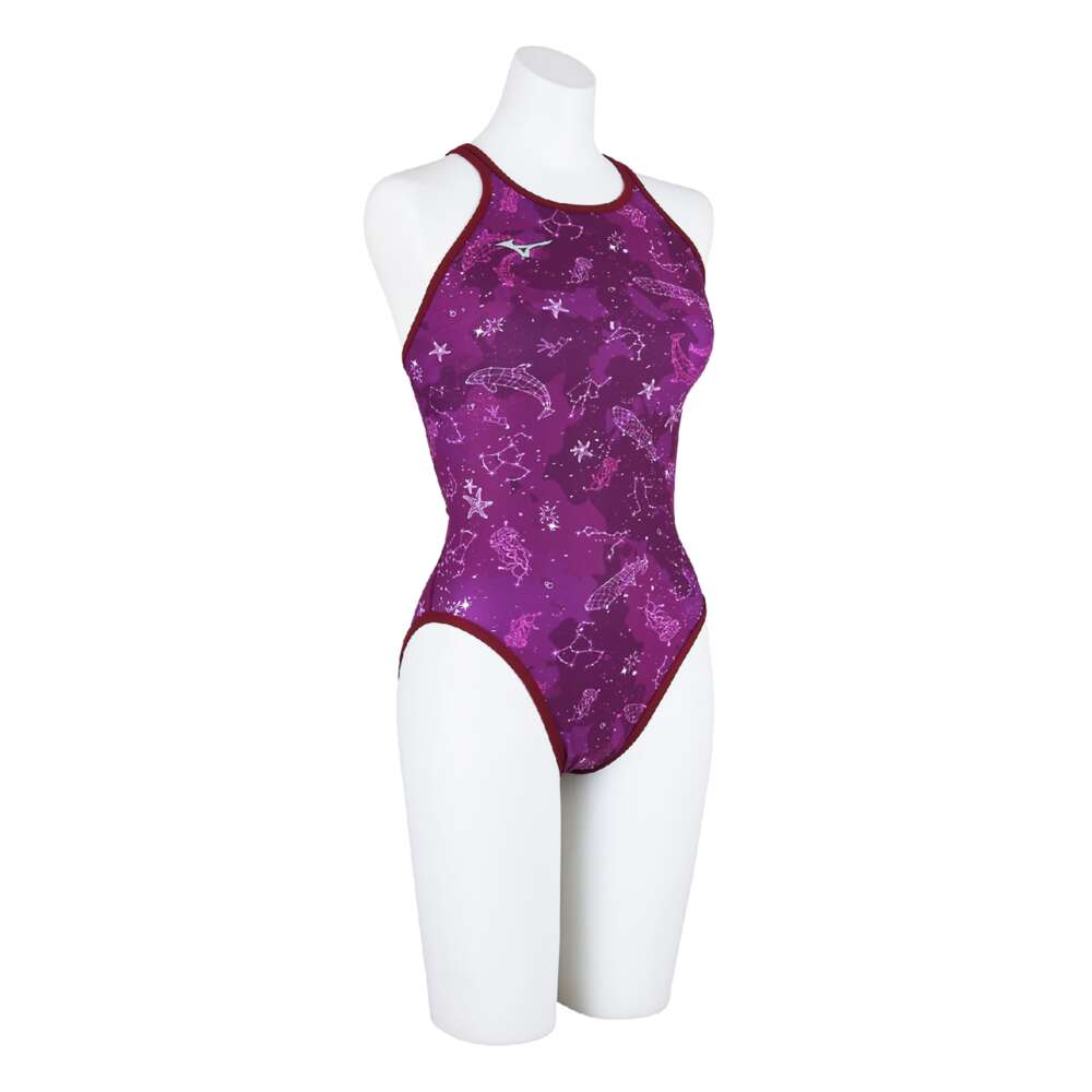 EXERSUIT MEDIUM CUT - Clothing - Swimwear