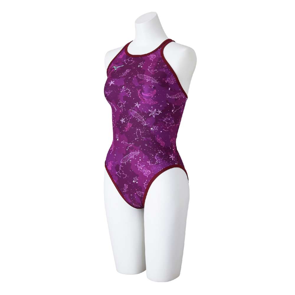EXERSUIT MEDIUM CUT - Clothing - Swimwear