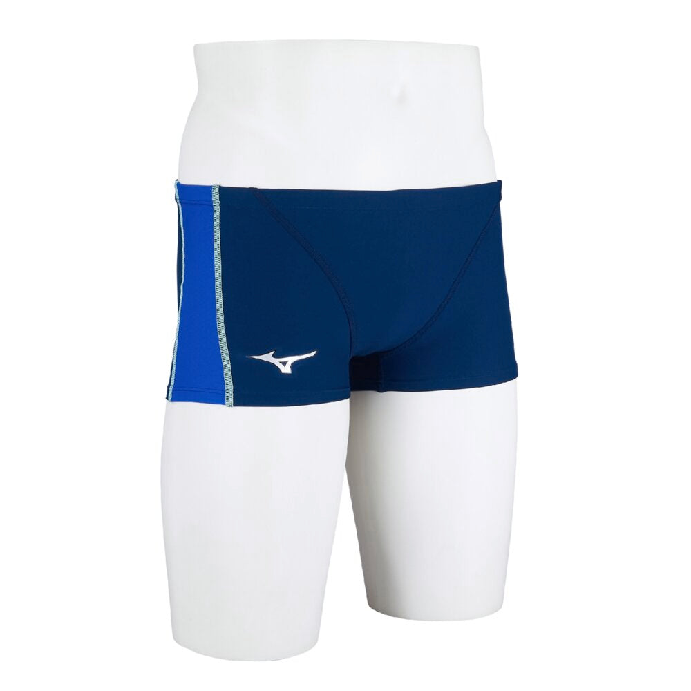 EXERSUIT SHORT SPATS - Clothing - Shorts
