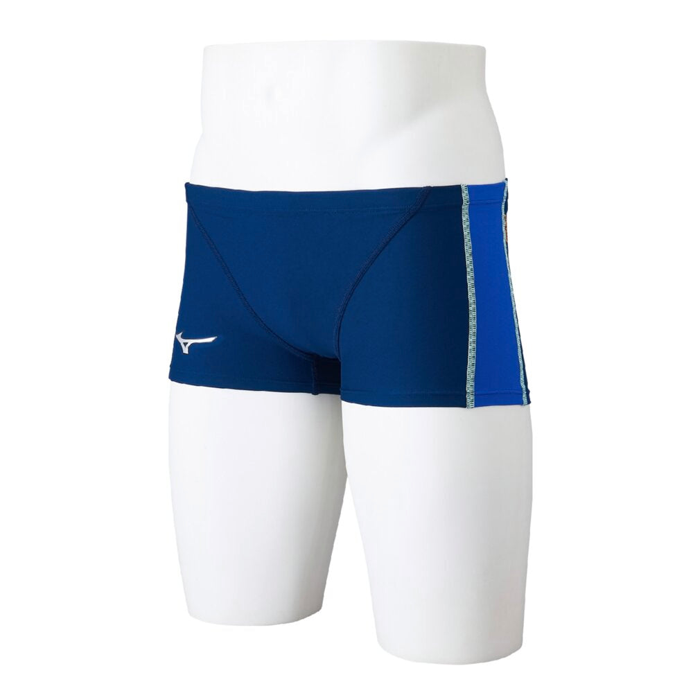 EXERSUIT SHORT SPATS - Clothing - Shorts