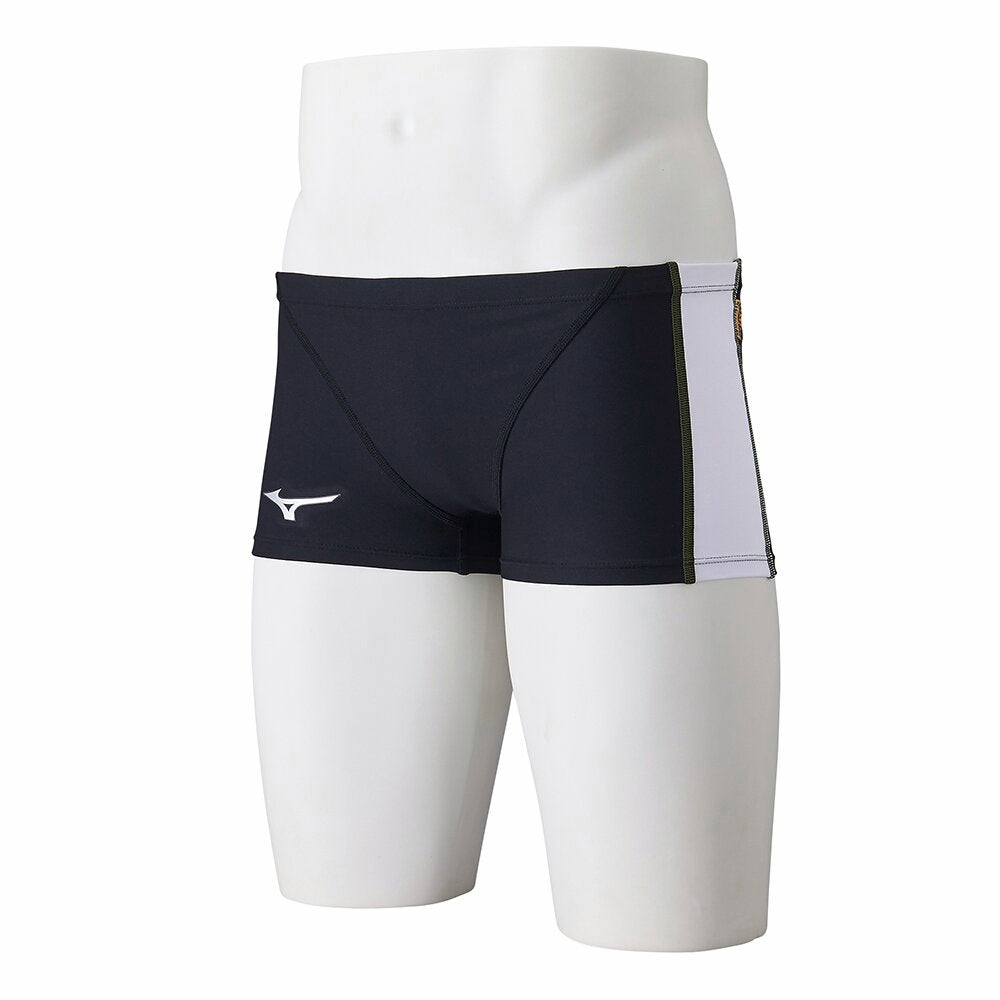 EXERSUIT SHORT SPATS - Clothing - Shorts